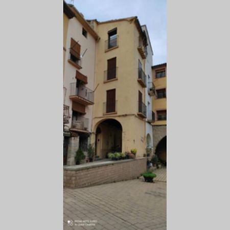 Casa Xavier - Apartamento 1 阿赫尔 外观 照片